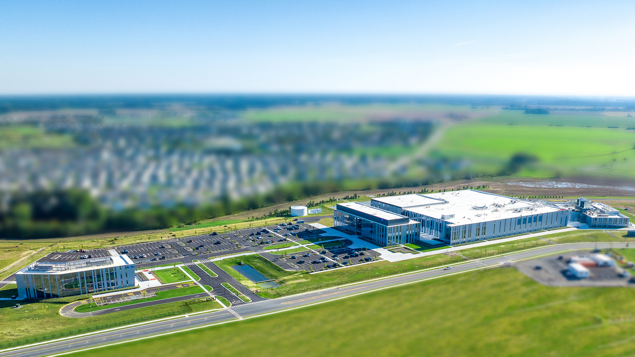 Delaware Site- WuXi STA