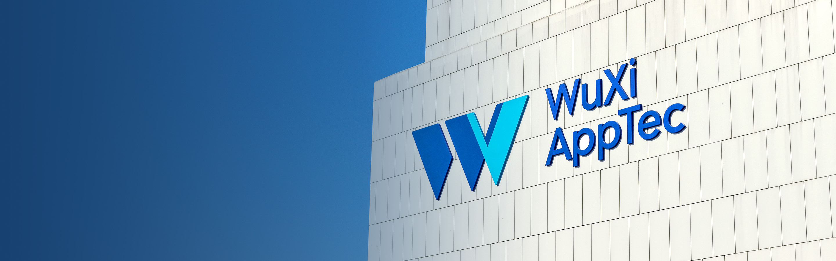 Quick Facts About WuXi AppTec