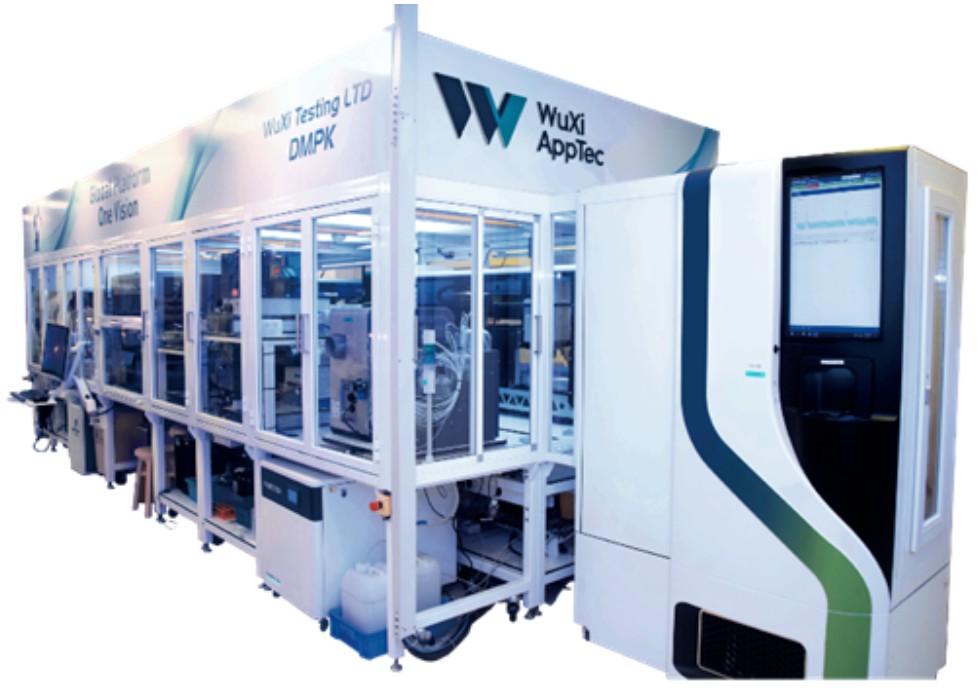Night Watcher-DMPK Fully Automated Sample Pretreatment System.jpg