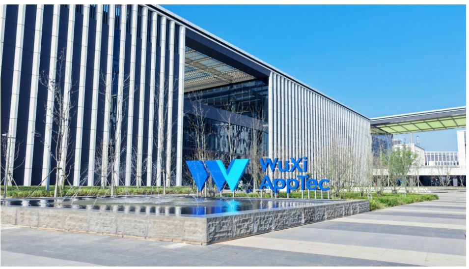 WuXi AppTec