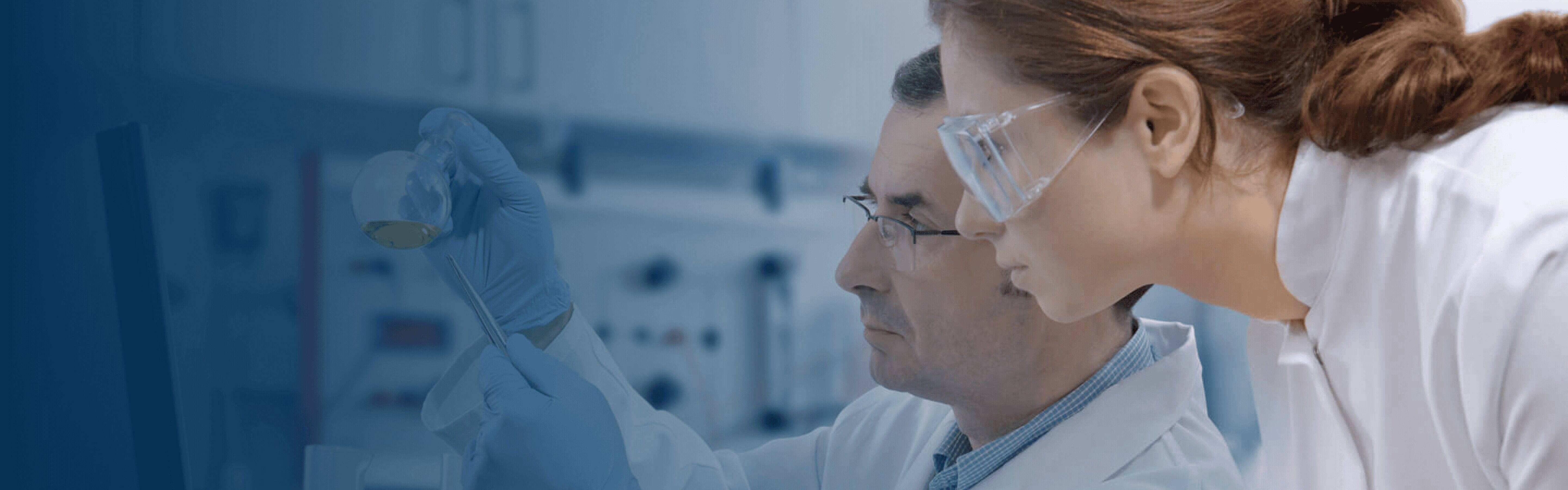 药物研发和测试