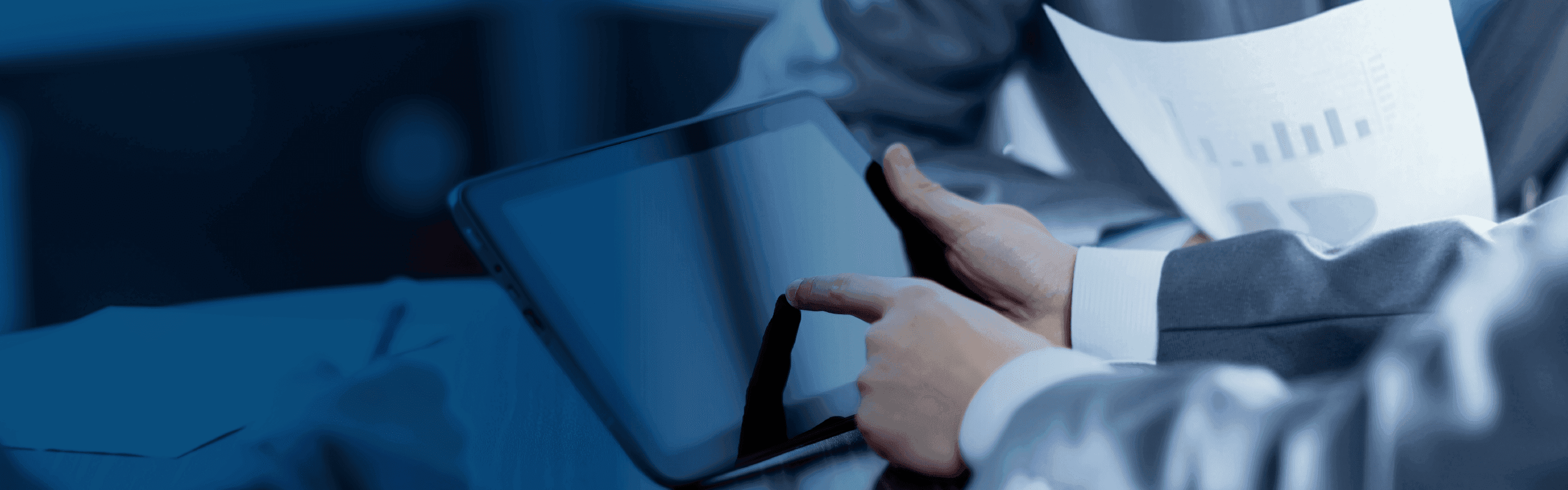 Financial Reports and Presentations